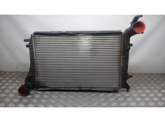Recambio de intercooler para volkswagen touran (1t2) traveller referencia OEM IAM 1K0145803H PATA ROTA 