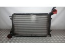 Recambio de intercooler para volkswagen touran (1t2) traveller referencia OEM IAM 1K0145803H PATA ROTA 