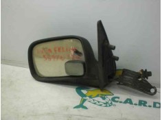 RETROVISOR IZQUIERDO 