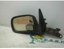 Recambio de retrovisor izquierdo para skoda felicia berlina ( 791) 1.3 referencia OEM IAM   