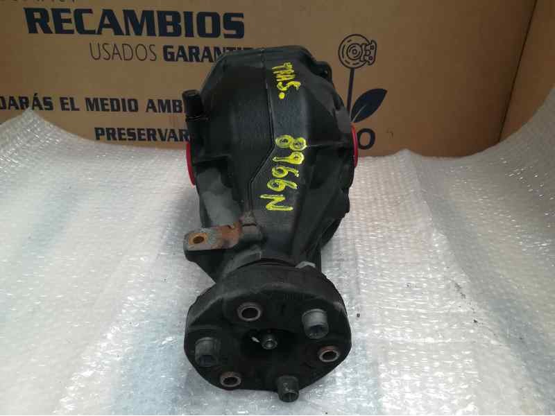 Recambio de diferencial trasero para mercedes-benz clase clk (w209) coupe 240 (209.361) referencia OEM IAM 1713500514 A203351020