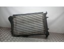 Recambio de intercooler para volkswagen touran (1t2) traveller referencia OEM IAM 1K0145803H PATA ROTA 