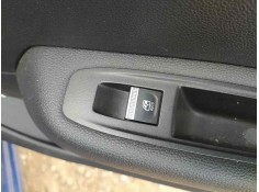 Recambio de mando elevalunas trasero derecho para renault clio v zen referencia OEM IAM 254114723R  