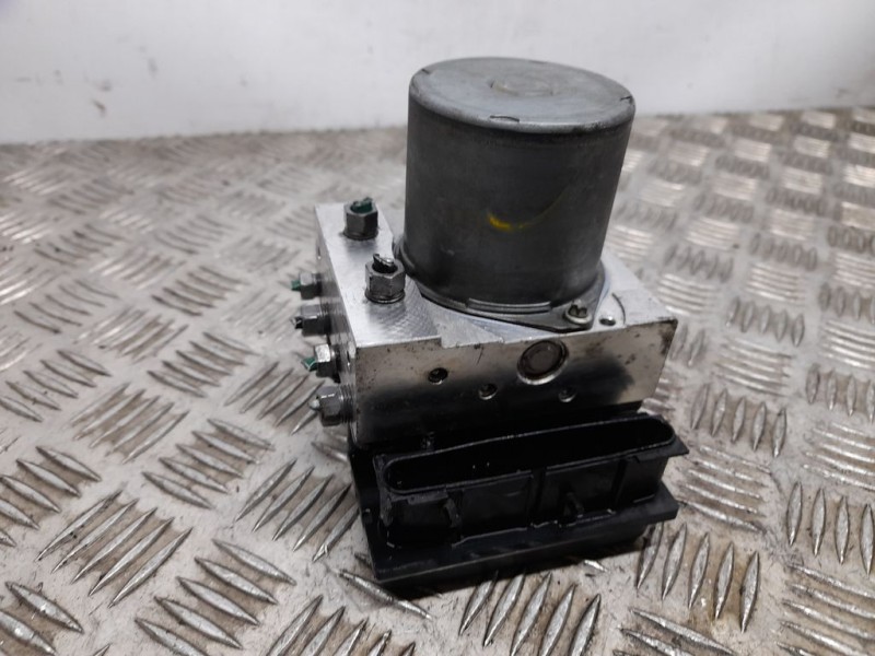 Recambio de abs para renault megane ii berlina 3p authentique referencia OEM IAM 8200551143 0265234468 