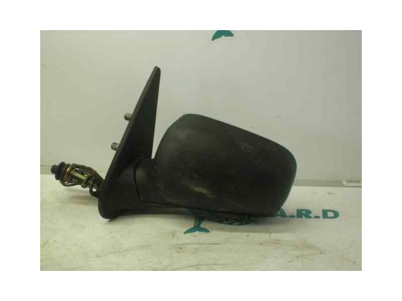 Recambio de retrovisor izquierdo para skoda felicia berlina ( 791) 1.3 referencia OEM IAM   