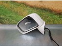 Recambio de retrovisor izquierdo para nissan tiida (c11x/sc11x) acenta referencia OEM IAM  5 CABLES ELECTRICO