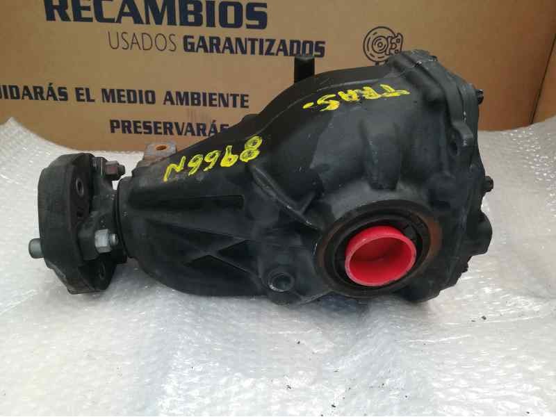 Recambio de diferencial trasero para mercedes-benz clase clk (w209) coupe 240 (209.361) referencia OEM IAM 1713500514 A203351020