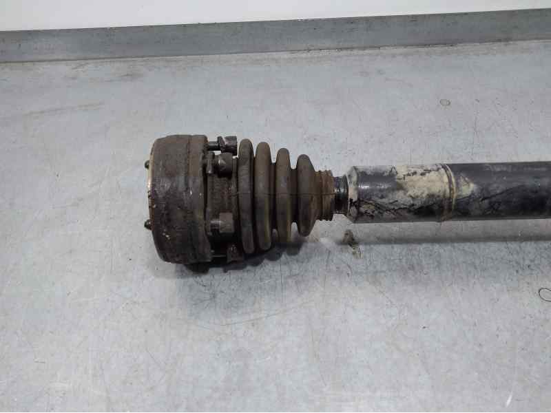 Recambio de transmision delantera derecha para seat ibiza (6k) básico referencia OEM IAM 6K0407272M  