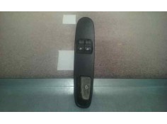 MANDO ELEVALUNAS DELANTERO IZQUIERDO 