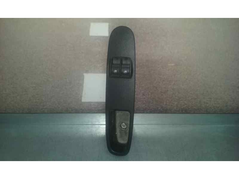 Recambio de mando elevalunas delantero izquierdo para lancia ypsilon (402) gold referencia OEM IAM   