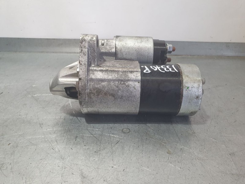 Recambio de motor arranque para mazda 3 lim. () style referencia OEM IAM M000T89281ZC  