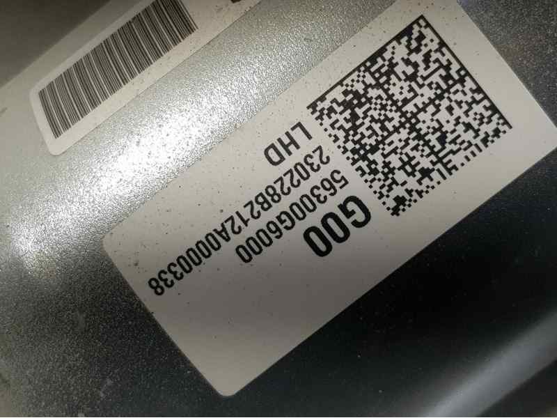 Recambio de columna direccion para kia picanto (ja) concept referencia OEM IAM 56340G6000  ELECTRO-MECANICA