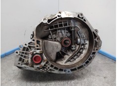 CAJA CAMBIOS 96350523 FC041225 5VELOCIDADES