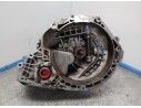 Recambio de caja cambios para daewoo tacuma cdx referencia OEM IAM 96350523 FC041225 5VELOCIDADES