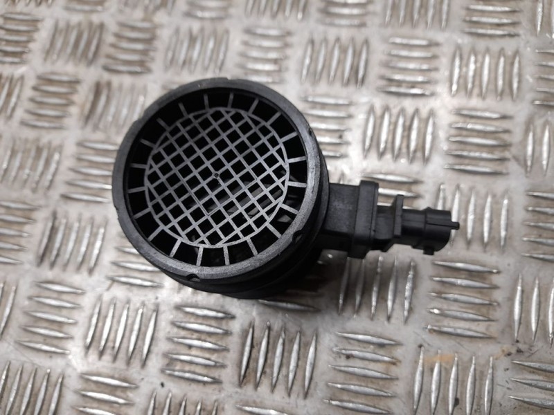 Recambio de caudalimetro para opel vectra c caravan elegance referencia OEM IAM 55350048 0281002618 