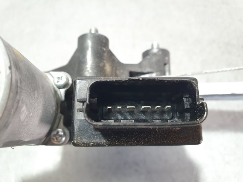 Recambio de elevalunas delantero izquierdo para hyundai i 20 esence referencia OEM IAM SIN REF  ELECTRICO 6 PINES