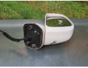 Recambio de retrovisor izquierdo para nissan tiida (c11x/sc11x) acenta referencia OEM IAM  5 CABLES ELECTRICO