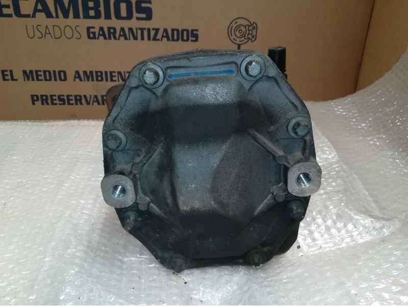 Recambio de diferencial trasero para mercedes-benz clase clk (w209) coupe 240 (209.361) referencia OEM IAM 1713500514 A203351020