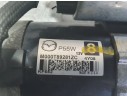 Recambio de motor arranque para mazda 3 lim. () style referencia OEM IAM M000T89281ZC  