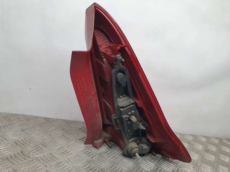 Recambio de piloto trasero izquierdo para citroën c4 coupe vtr referencia OEM IAM 9646801777 4CXX13405A 