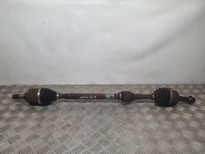 Recambio de transmision delantera derecha para kia stonic (ybcuv) business referencia OEM IAM 49501H8150  