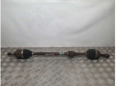 TRANSMISION DELANTERA DERECHA 49501H8150 