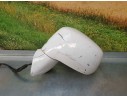 Recambio de retrovisor izquierdo para nissan tiida (c11x/sc11x) acenta referencia OEM IAM  5 CABLES ELECTRICO