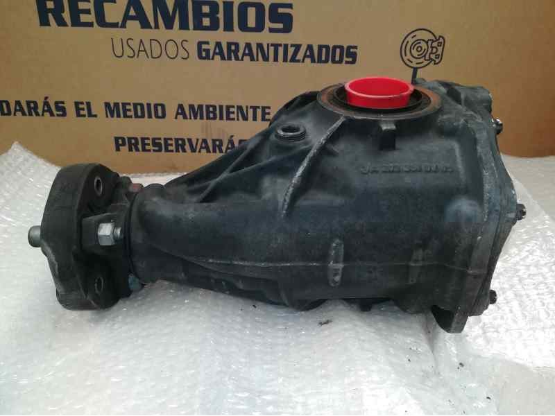 Recambio de diferencial trasero para mercedes-benz clase clk (w209) coupe 240 (209.361) referencia OEM IAM 1713500514 A203351020