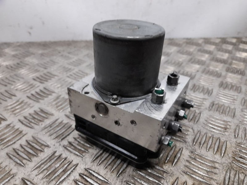 Recambio de abs para renault megane ii berlina 3p authentique referencia OEM IAM 8200551143 0265234468 