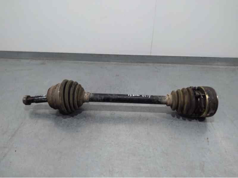 Recambio de transmision delantera izquierda para seat ibiza (6k) básico referencia OEM IAM 191407271N  SIN REFERENCIA