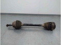 Recambio de transmision delantera izquierda para seat ibiza (6k) básico referencia OEM IAM 191407271N  SIN REFERENCIA