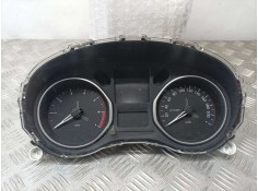 Recambio de cuadro instrumentos para citroën c-elysée feel referencia OEM IAM 9821752880 SN32303750 