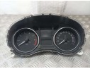 Recambio de cuadro instrumentos para citroën c-elysée feel referencia OEM IAM 9821752880 SN32303750 