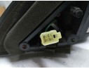 Recambio de retrovisor derecho para kia shuma 1.5 rs 4 berlina referencia OEM IAM  4 CABLES 3 PINS ELECTRICO