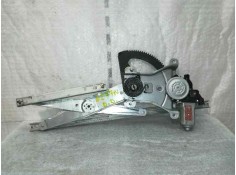 Recambio de elevalunas delantero derecho para daewoo kalos 1.2 se referencia OEM IAM 96541738 2 PINS ELECTRICO