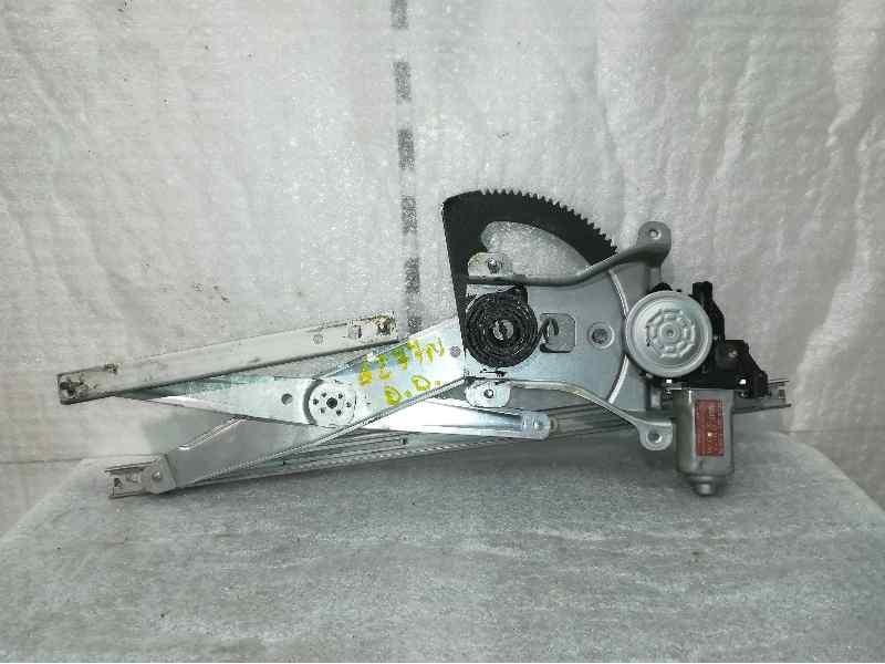 Recambio de elevalunas delantero derecho para daewoo kalos 1.2 se referencia OEM IAM 96541738 2 PINS ELECTRICO