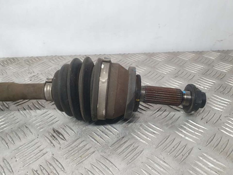 Recambio de transmision delantera derecha para kia stonic (ybcuv) business referencia OEM IAM 49501H8150  