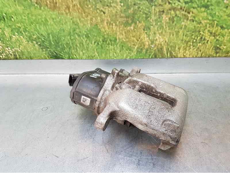 Recambio de pinza freno trasera izquierda para volkswagen tiguan (5n2) t1 bluemotion referencia OEM IAM  ELECTRICA TRW