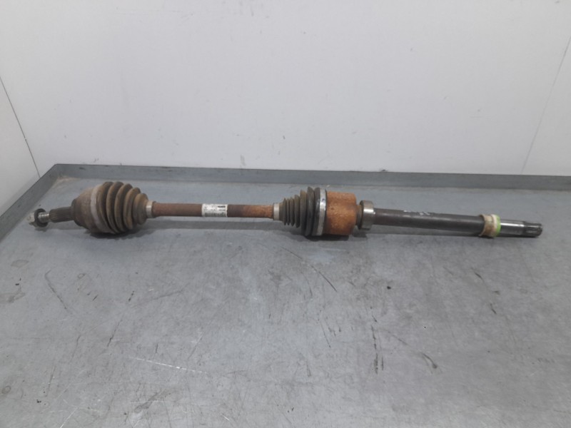 Recambio de transmision delantera derecha para fiat talento furgoneta (296_) 1.6 d referencia OEM IAM 93453895  