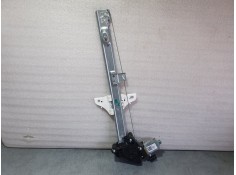 Recambio de elevalunas trasero izquierdo para hyundai i 20 esence referencia OEM IAM SIN REF  ELECTRICO 2 PINES