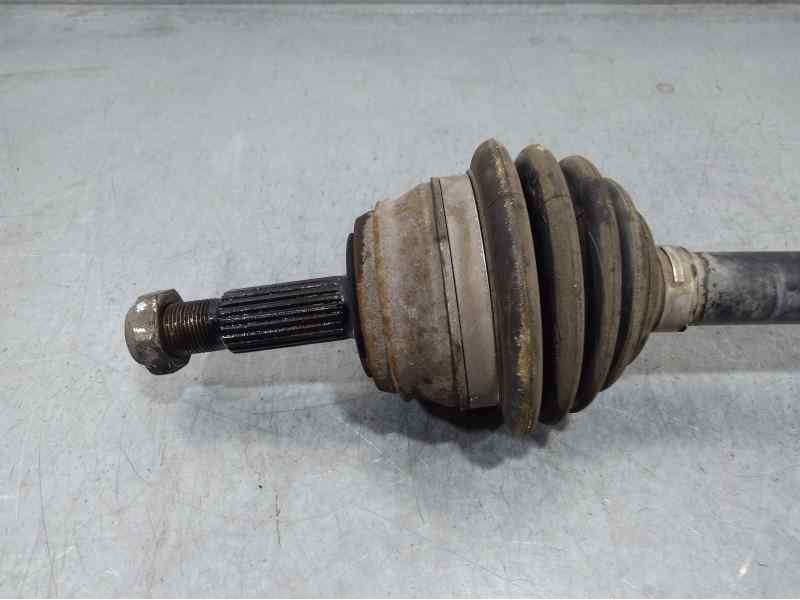 Recambio de transmision delantera izquierda para seat ibiza (6k) básico referencia OEM IAM 191407271N  SIN REFERENCIA