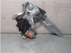 Recambio de elevalunas trasero derecho para kia picanto (ja) concept referencia OEM IAM 83460G6000  ELECTRICO 2 PINES
