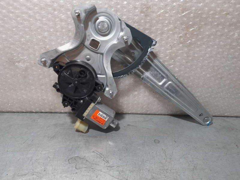 Recambio de elevalunas trasero derecho para kia picanto (ja) concept referencia OEM IAM 83460G6000  ELECTRICO 2 PINES