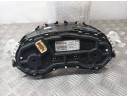 Recambio de cuadro instrumentos para citroën c-elysée feel referencia OEM IAM 9821752880 SN32303750 