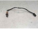 Recambio de sonda lambda para bmw serie 3 berlina (e90) 320i referencia OEM IAM 756996801 025800977 BOSCH