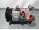 Recambio de compresor aire acondicionado para toyota rav 4 (a3) active referencia OEM IAM 4472601258 5SE12C DENSO