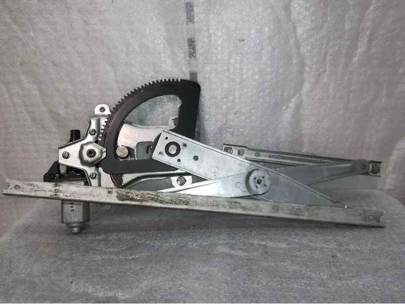 Recambio de elevalunas delantero derecho para daewoo kalos 1.2 se referencia OEM IAM 96541738 2 PINS ELECTRICO
