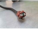 Recambio de retrovisor izquierdo para nissan tiida (c11x/sc11x) acenta referencia OEM IAM  5 CABLES ELECTRICO