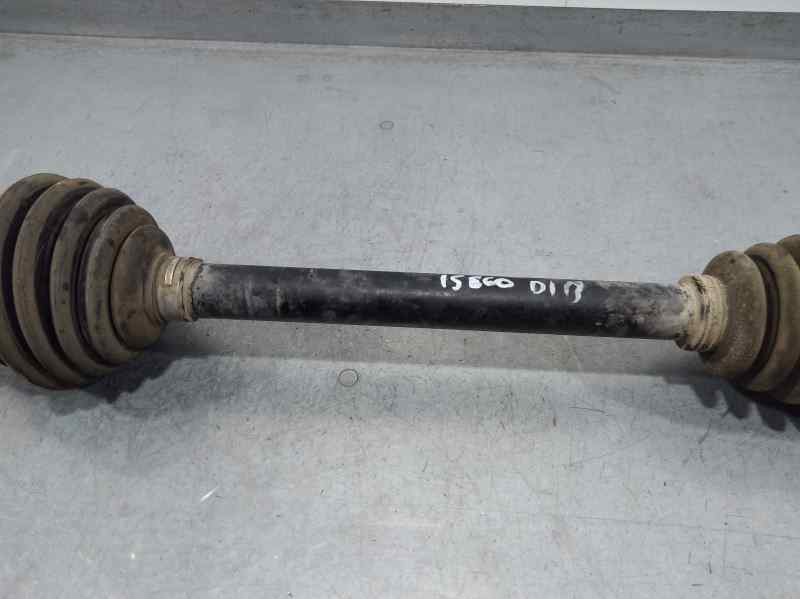 Recambio de transmision delantera izquierda para seat ibiza (6k) básico referencia OEM IAM 191407271N  SIN REFERENCIA