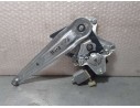 Recambio de elevalunas trasero derecho para kia picanto (ja) concept referencia OEM IAM 83460G6000  ELECTRICO 2 PINES